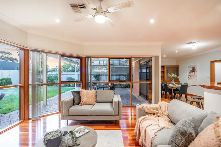 Fifth view of Homely house listing, 15 Broadway, South Brighton SA 5048