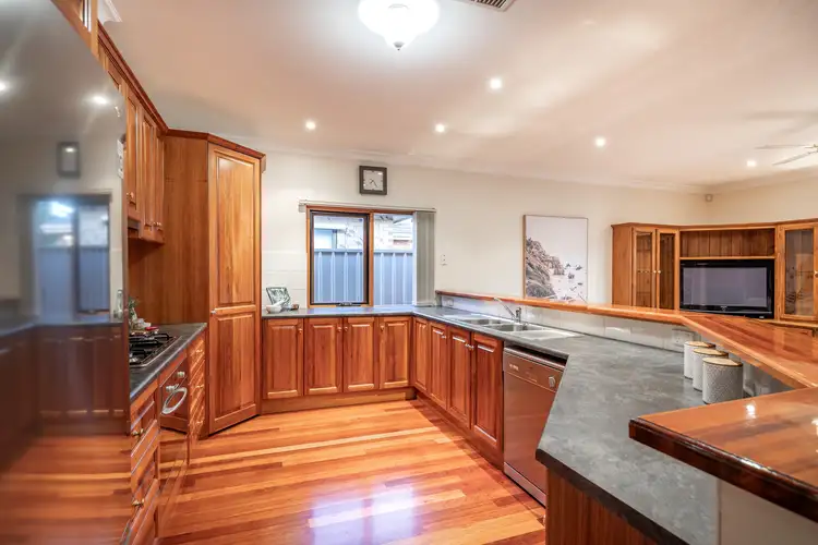 Sixth view of Homely house listing, 15 Broadway, South Brighton SA 5048