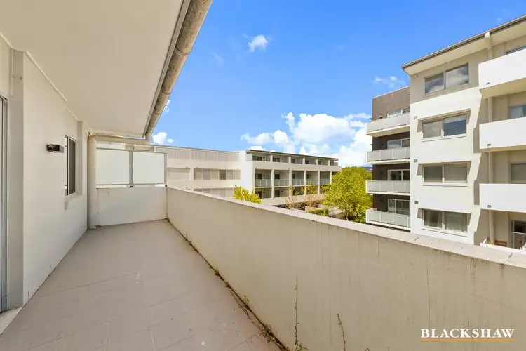 Sixth view of Homely apartment listing, 91/140 Anketell Street, Greenway ACT 2900