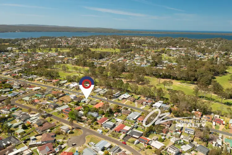 Main view of Homely house listing, 169 The Park Drive, Sanctuary Point NSW 2540