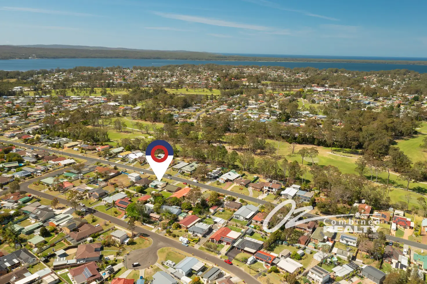 Main view of Homely house listing, 169 The Park Drive, Sanctuary Point NSW 2540