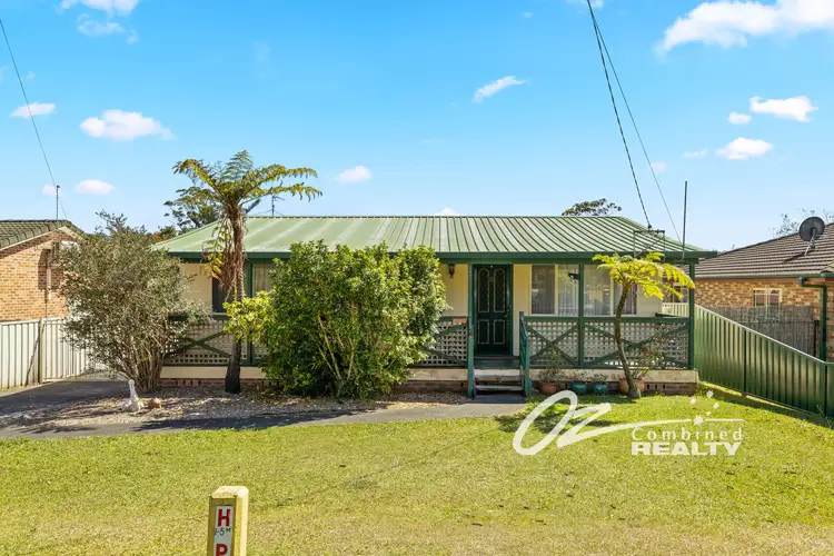 Second view of Homely house listing, 169 The Park Drive, Sanctuary Point NSW 2540