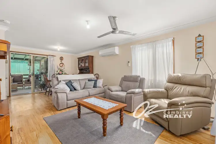 Third view of Homely house listing, 169 The Park Drive, Sanctuary Point NSW 2540