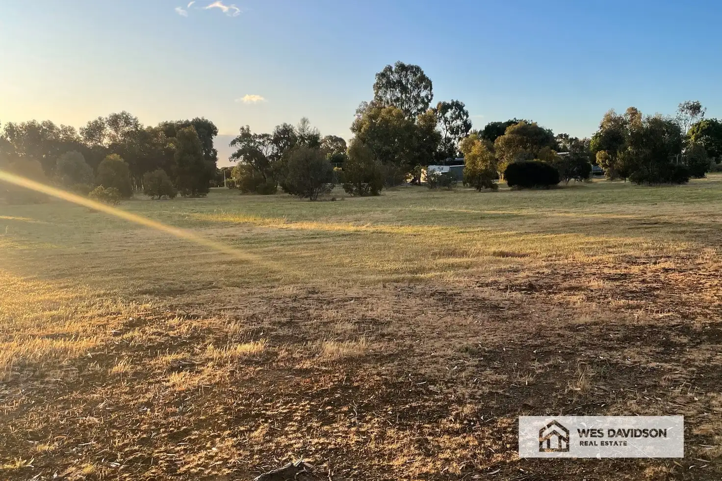 Main view of Homely land listing, 14 Webb Street, Murtoa VIC 3390