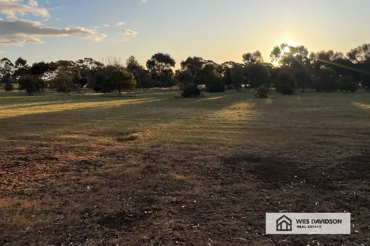 Third view of Homely land listing, 14 Webb Street, Murtoa VIC 3390