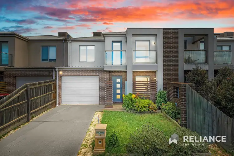 Main view of Homely house listing, 5B Creswick Drive, Point Cook VIC 3030
