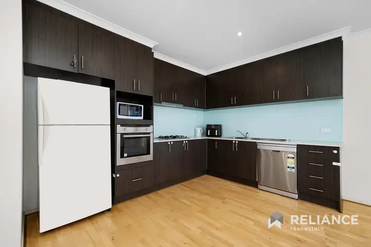 Fifth view of Homely house listing, 5B Creswick Drive, Point Cook VIC 3030
