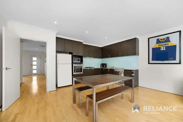 Sixth view of Homely house listing, 5B Creswick Drive, Point Cook VIC 3030