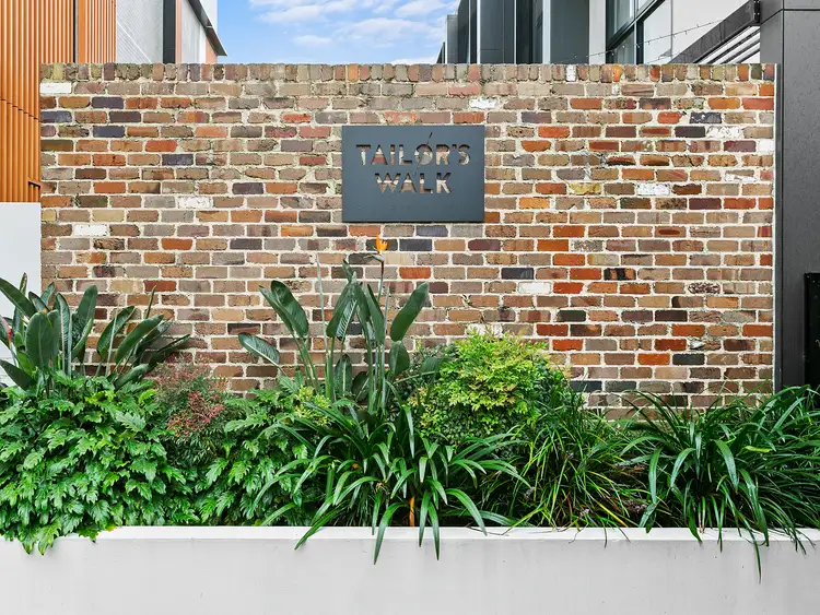 Second view of Homely apartment listing, 4204/50 Pemberton Street, Botany NSW 2019