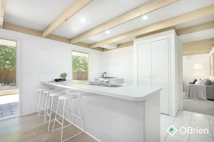 Fourth view of Homely house listing, 46 Moomba Street, Mornington VIC 3931