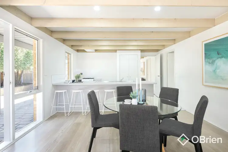 Sixth view of Homely house listing, 46 Moomba Street, Mornington VIC 3931