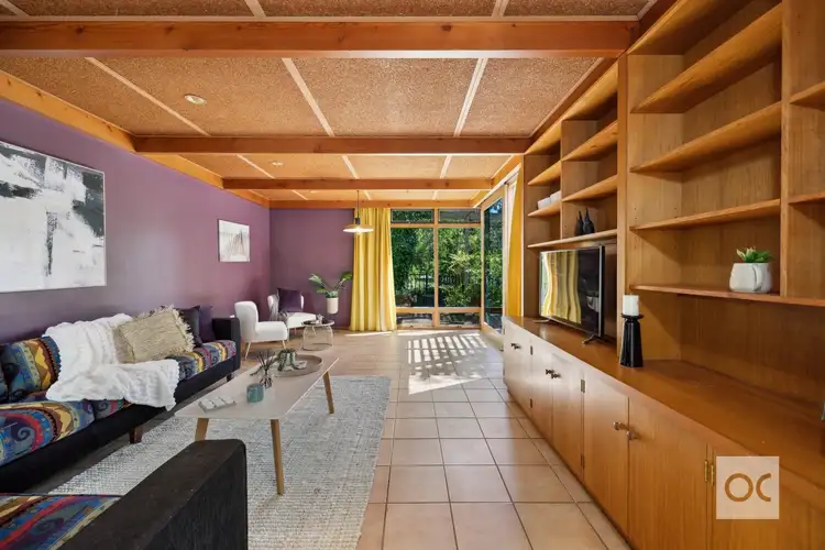 Second view of Homely house listing, 5 Plymouth Avenue, Blackwood SA 5051