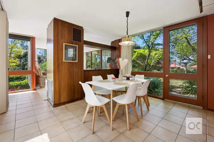 Fifth view of Homely house listing, 5 Plymouth Avenue, Blackwood SA 5051