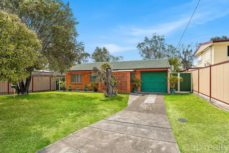 Main view of Homely house listing, 23 Delorme Street, Durack QLD 4077