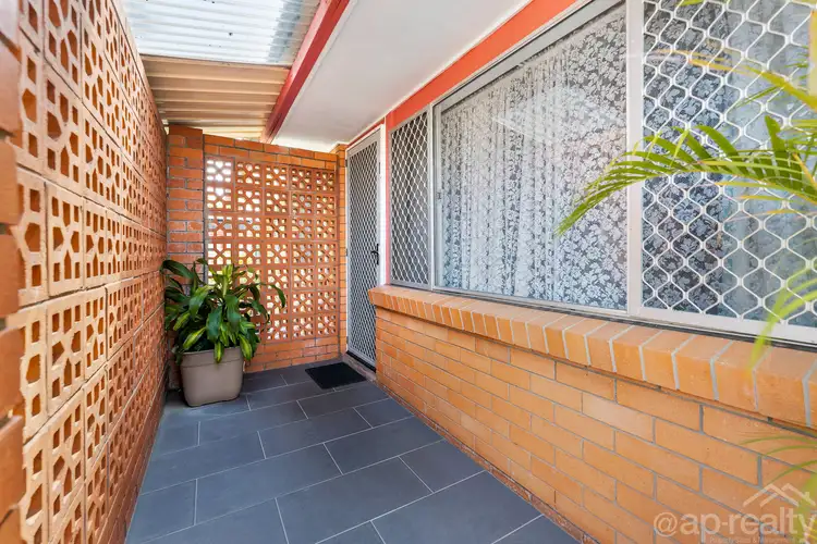 Second view of Homely house listing, 23 Delorme Street, Durack QLD 4077