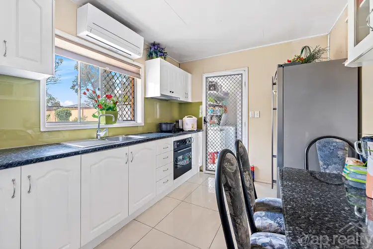 Fifth view of Homely house listing, 23 Delorme Street, Durack QLD 4077