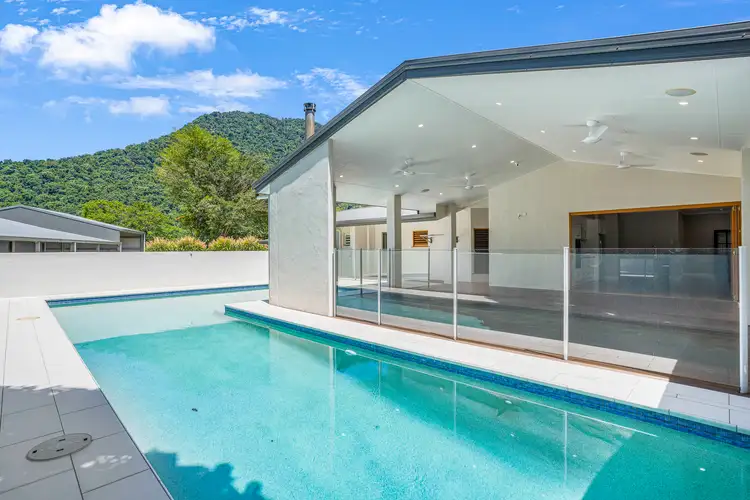 Second view of Homely house listing, 13-15 Peakviews Close, Redlynch QLD 4870