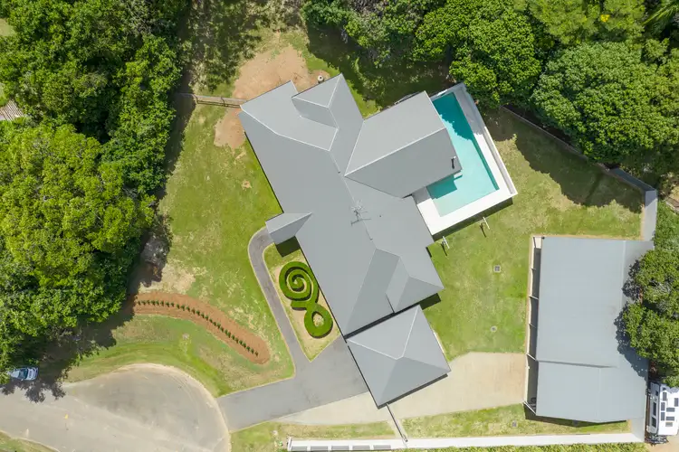Third view of Homely house listing, 13-15 Peakviews Close, Redlynch QLD 4870
