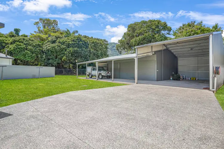 Fourth view of Homely house listing, 13-15 Peakviews Close, Redlynch QLD 4870