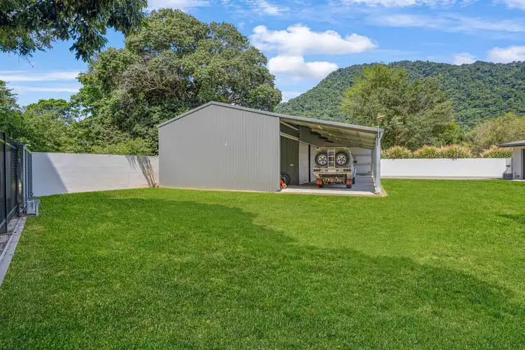 Fifth view of Homely house listing, 13-15 Peakviews Close, Redlynch QLD 4870