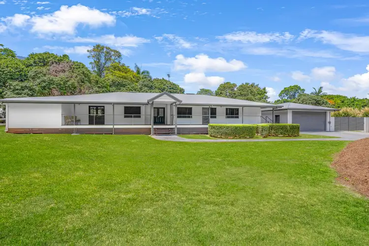 Sixth view of Homely house listing, 13-15 Peakviews Close, Redlynch QLD 4870