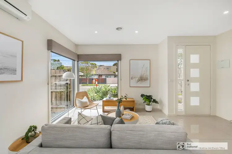 Fourth view of Homely unit listing, 1/180 Civic Parade, Altona VIC 3018