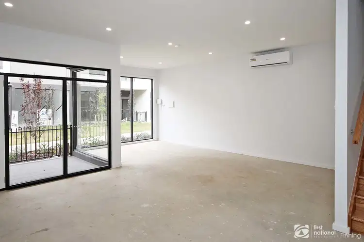 Second view of Homely townhouse listing, 20 Coral Pea Way, Cranbourne West VIC 3977
