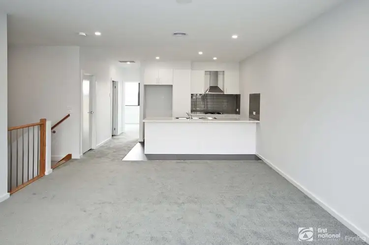 Fourth view of Homely townhouse listing, 20 Coral Pea Way, Cranbourne West VIC 3977
