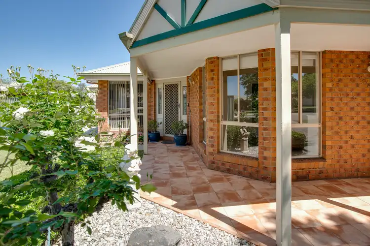 Second view of Homely house listing, 30 Saville Avenue, Lavington NSW 2641