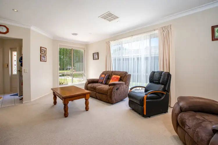 Third view of Homely house listing, 30 Saville Avenue, Lavington NSW 2641