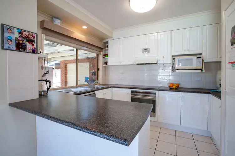 Fourth view of Homely house listing, 30 Saville Avenue, Lavington NSW 2641