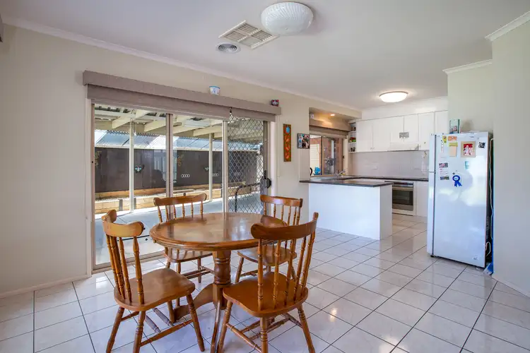 Fifth view of Homely house listing, 30 Saville Avenue, Lavington NSW 2641