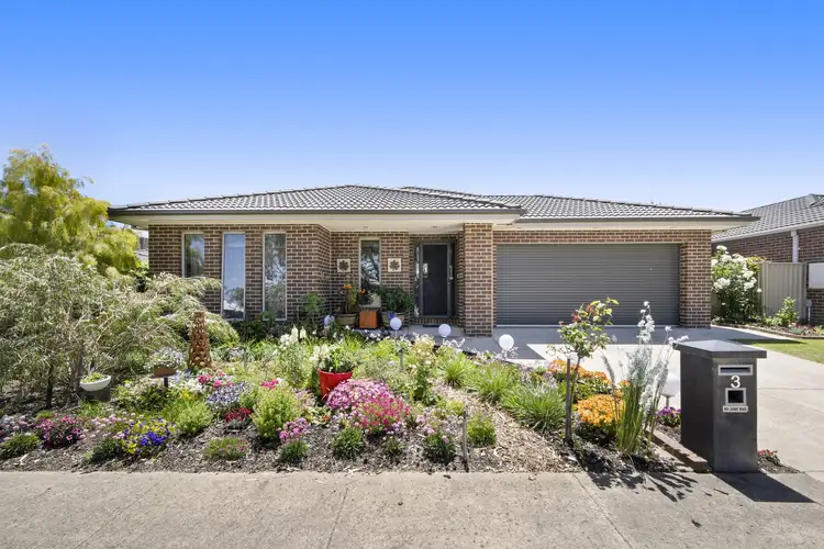 3 Oberon Street, Alfredton VIC 3350