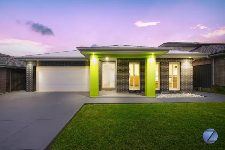 92 Heritage Drive, Appin NSW 2560