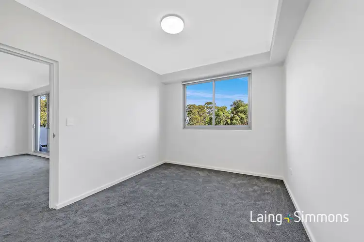 Sixth view of Homely unit listing, 403/11 Mount Street, Mount Druitt NSW 2770