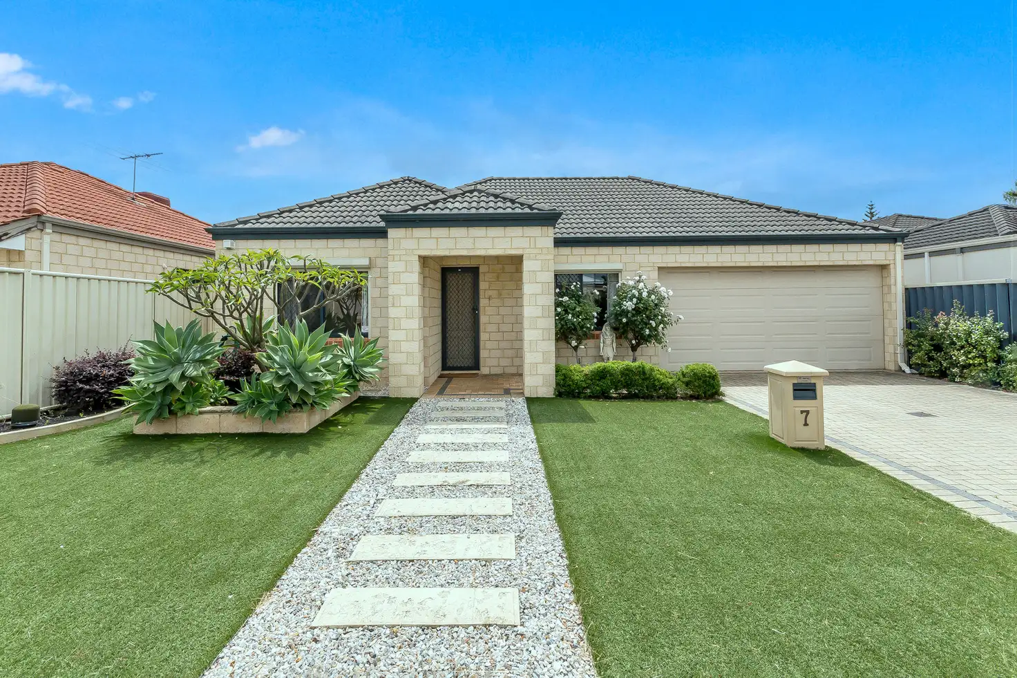 Main view of Homely house listing, 7 Corsican Way, Canning Vale WA 6155