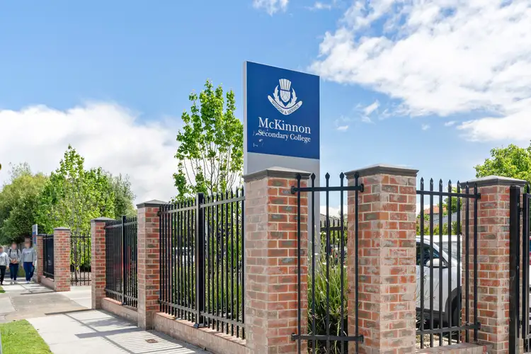 Fifth view of Homely house listing, 8 Prince Edward Avenue, Mckinnon VIC 3204