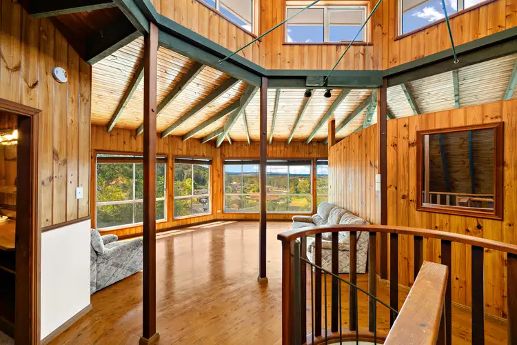 Third view of Homely house listing, 12 Palm Tree Crescent, Caves Beach NSW 2281
