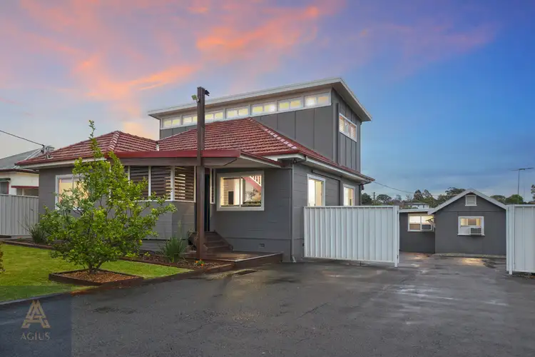105 Cornelia Road, Toongabbie NSW 2146