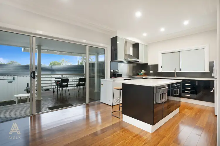 Third view of Homely house listing, 105 Cornelia Road, Toongabbie NSW 2146