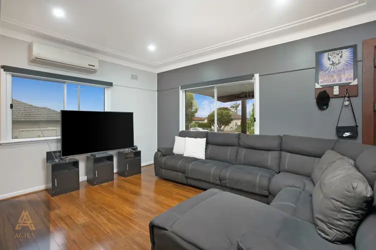 Fourth view of Homely house listing, 105 Cornelia Road, Toongabbie NSW 2146