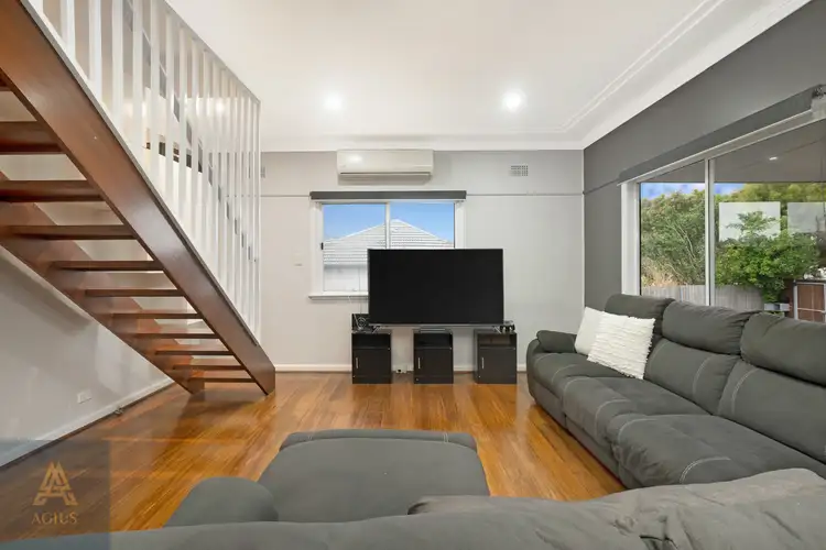 Fifth view of Homely house listing, 105 Cornelia Road, Toongabbie NSW 2146