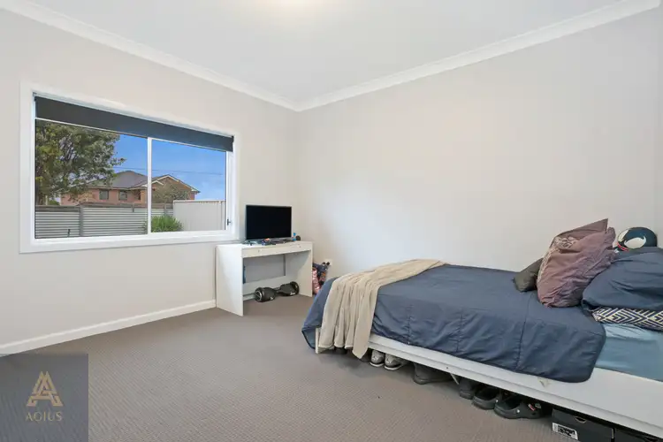 Sixth view of Homely house listing, 105 Cornelia Road, Toongabbie NSW 2146