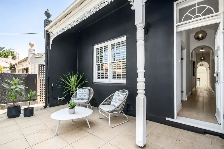 Second view of Homely house listing, 91 Newland Street, Bondi Junction NSW 2022