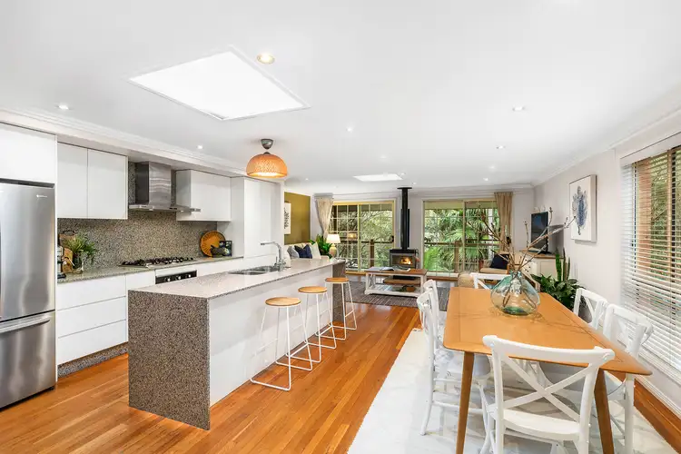 Fourth view of Homely house listing, 189 Copacabana Drive, Copacabana NSW 2251