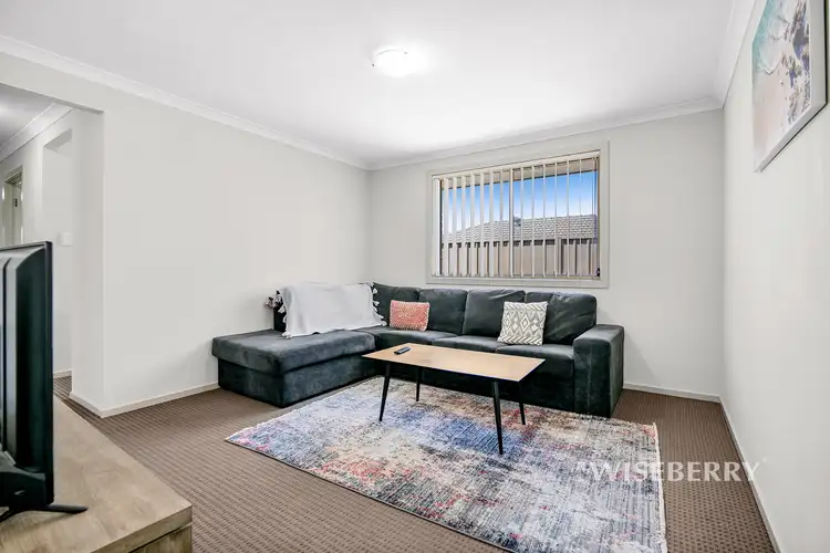 Fourth view of Homely house listing, 12 Lancaster Street, Thornton NSW 2322
