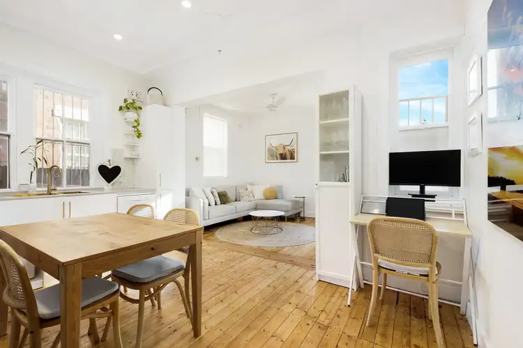 Second view of Homely apartment listing, 1/17 Botany Street, Bondi Junction NSW 2022