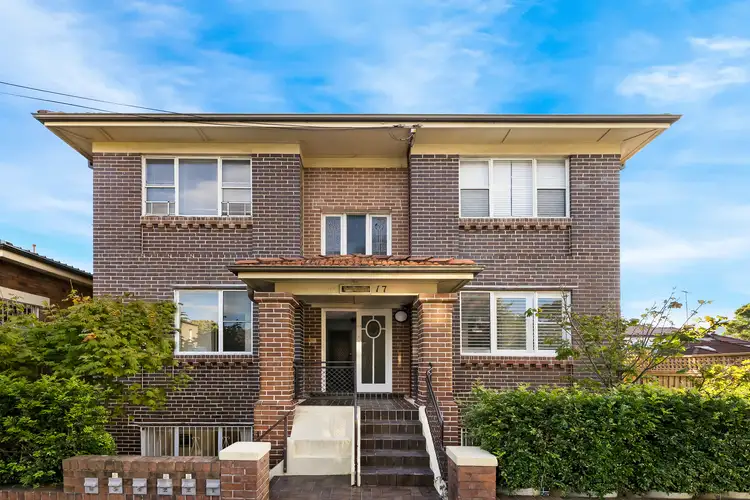 Sixth view of Homely apartment listing, 1/17 Botany Street, Bondi Junction NSW 2022