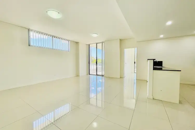 Second view of Homely apartment listing, 3407/39 Rhodes Street, Hillsdale NSW 2036