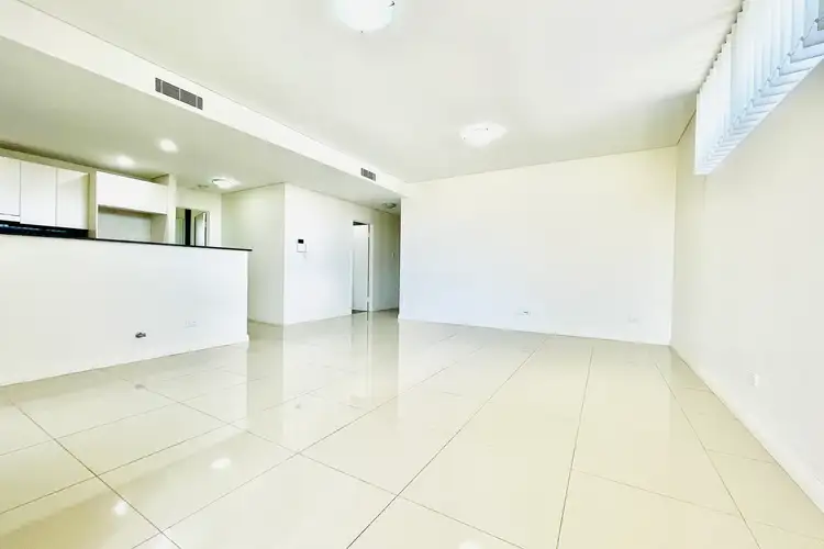 Third view of Homely apartment listing, 3407/39 Rhodes Street, Hillsdale NSW 2036